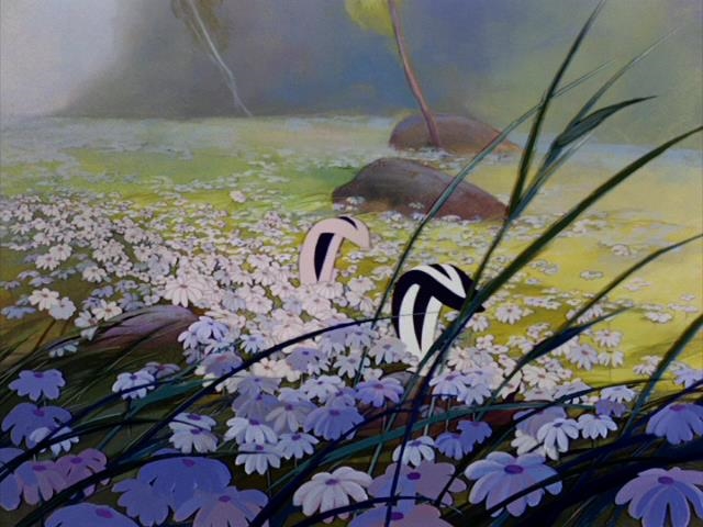 Bambi (1942) - The Internet Animation Database