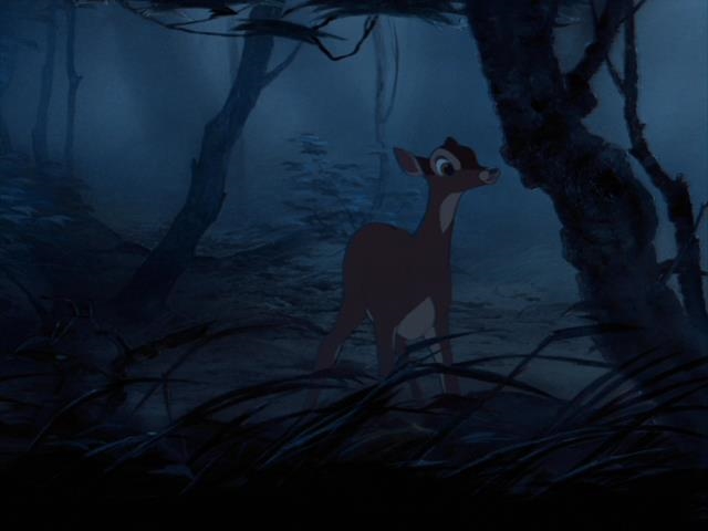 Bambi (1942) - The Internet Animation Database