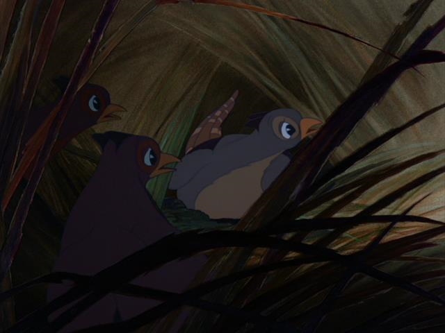 Bambi (1942) - The Internet Animation Database