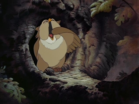 Bambi (1942) - The Internet Animation Database