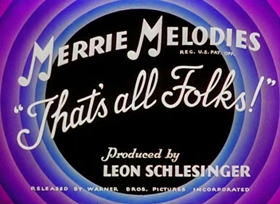 Screenshots from the 1942 Warner Bros. cartoon Conrad the Sailor