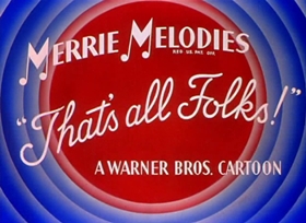 Screenshots from the 1942 Warner Bros. cartoon Horton Hatches the Egg