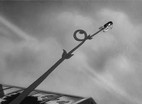 Screenshots from the 1942 Warner Bros. cartoon Hobby Horse-Laffs