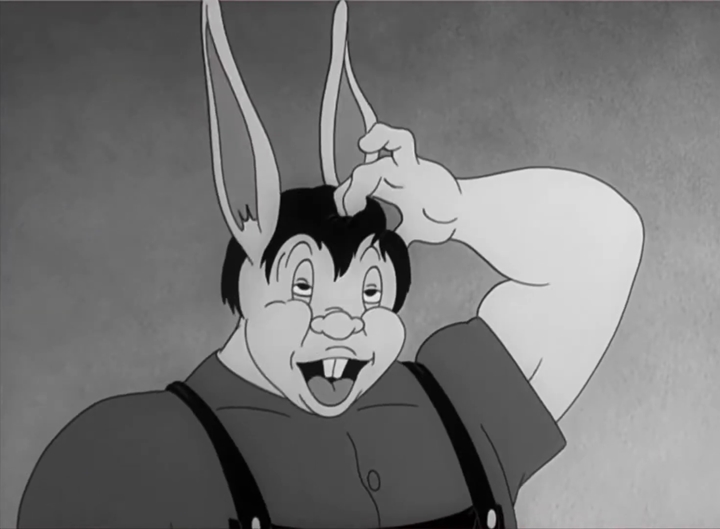 Hobby HorseLaffs (1942) The Animation Database