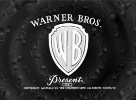 Screenshots from the 1942 Warner Bros. cartoon Hobby Horse-Laffs