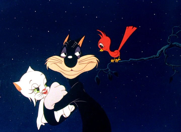 The Hep Cat Screenshots