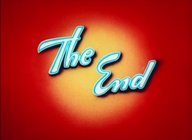 Screenshots from the 1942 MGM cartoon Puss N