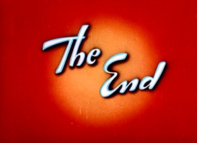 Screenshots from the 1943 MGM cartoon Sufferin