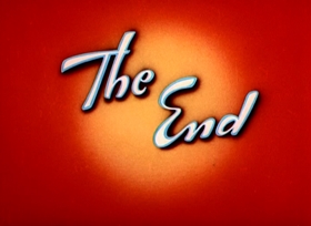 Screenshots from the 1943 MGM cartoon Baby Puss