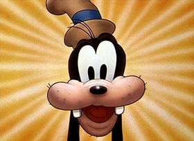 Screenshots from the 1943 Disney cartoon Victory Vehicles