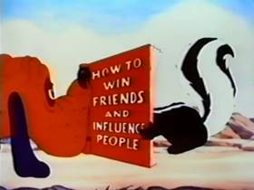 Screenshots from the 1943 Walter Lantz cartoon Canine Commandos