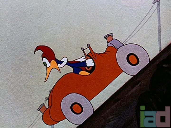 Ration Bored (1943) - The Internet Animation Database