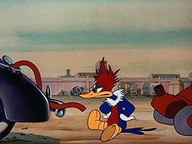 Ration Bored (1943) - The Internet Animation Database