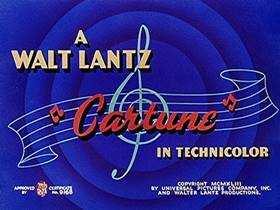 Ration Bored (1943) - The Internet Animation Database