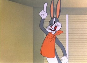 Super Rabbit (1943) - The Internet Animation Database