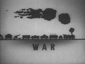 Point Rationing of Foods (1943) - The Internet Animation Database