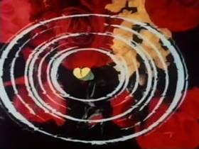 Screenshots from the 1944 Terrytoons cartoon A Day in June