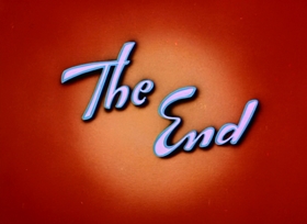 Screenshots from the 1944 MGM cartoon The Zoot Cat