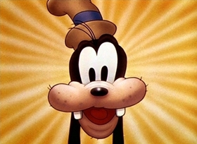 Screenshots from the 1944 Disney cartoon How to Be a Sailor