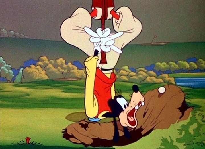 How to Play Golf (1944) - The Internet Animation Database