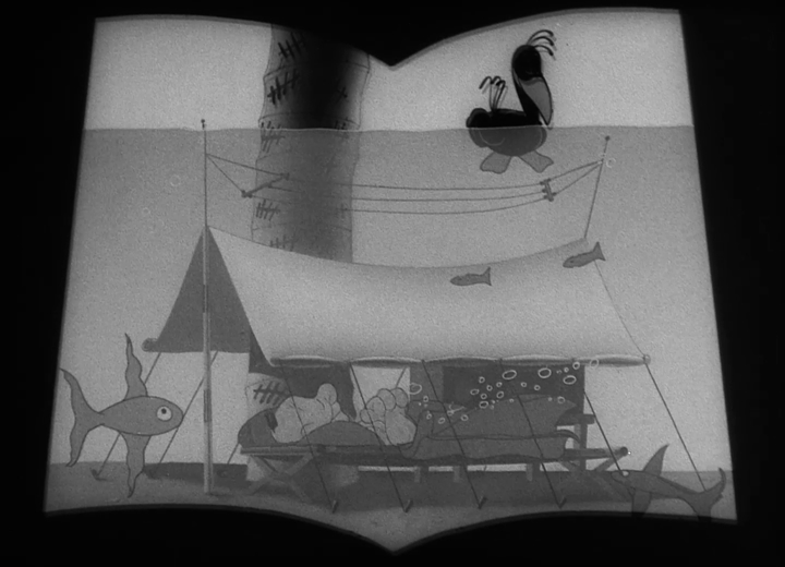Outpost (1944) - The Internet Animation Database