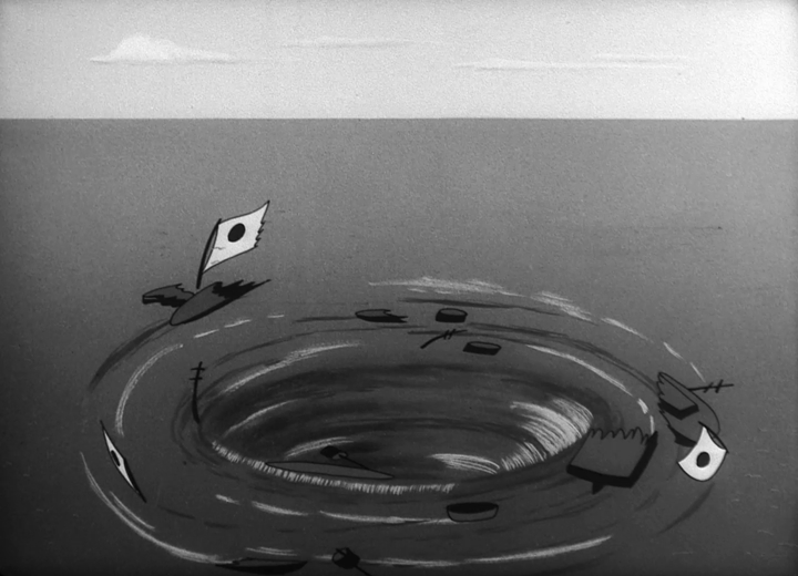 Outpost (1944) - The Internet Animation Database