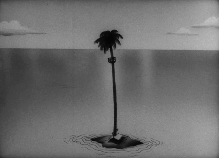 Outpost (1944) - The Internet Animation Database