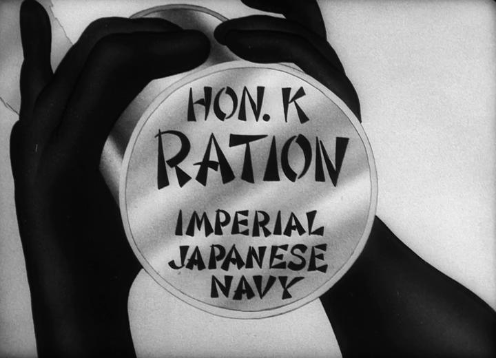 Outpost (1944) - The Internet Animation Database