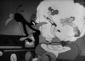 Outpost (1944) - The Internet Animation Database