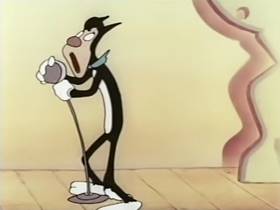 Swooning the Swooners (1945) - The Internet Animation Database