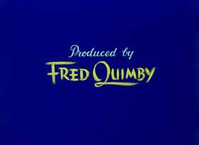 Screenshots from the 1945 MGM cartoon Mouse in Manhattan