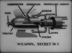 Screenshots from the 1945 Warner Bros. cartoon Going Home