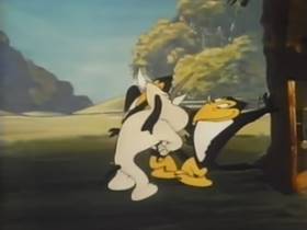 The Uninvited Pests (1946) - The Internet Animation Database