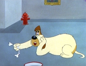 Lonesome Lenny (1946) - The Internet Animation Database