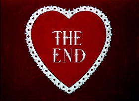 Screenshots from the 1946 MGM cartoon Springtime for Thomas