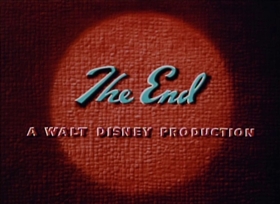 Screenshots from the 1946 Disney cartoon A Knight for a Day