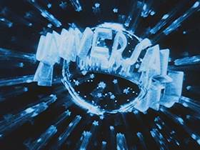 Screenshots from the 1946 Walter Lantz cartoon The Poet and Peasant