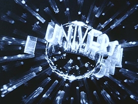 Screenshots from the 1946 Walter Lantz cartoon Apple Andy