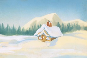 Who's Cookin' Who? (1946) - The Internet Animation Database