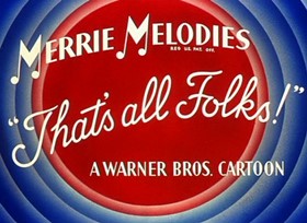 Screenshots from the 1946 Warner Bros. cartoon Walky Talky Hawky