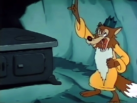 The Sky is Falling (1947) - The Internet Animation Database