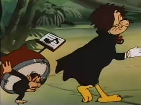 One Note Tony (1947) - The Internet Animation Database
