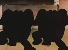 One Note Tony (1947) - The Internet Animation Database