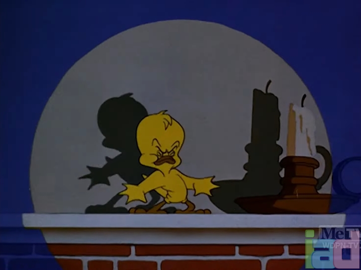 Big House Blues (1947) - The Internet Animation Database