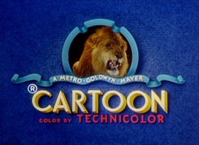 Screenshots from the 1947 MGM cartoon Dr. Jekyll and Mr. Mouse