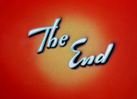 Screenshots from the 1947 MGM cartoon Dr. Jekyll and Mr. Mouse