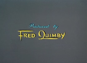 Screenshots from the 1947 MGM cartoon Dr. Jekyll and Mr. Mouse