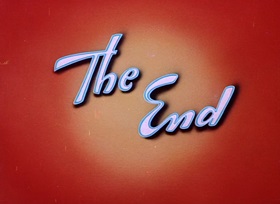 Screenshots from the 1947 MGM cartoon Salt Water Tabby