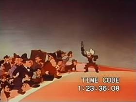 The Mild West (1947) - The Internet Animation Database