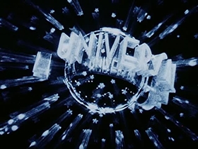 Screenshots from the 1947 Walter Lantz cartoon Musical Moments from Chopin